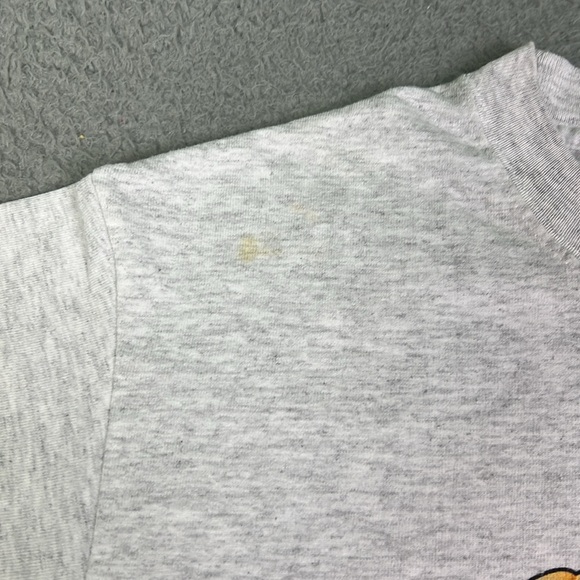 Vintage Durango And Silverton Train T-shirt - Picture 3 of 5